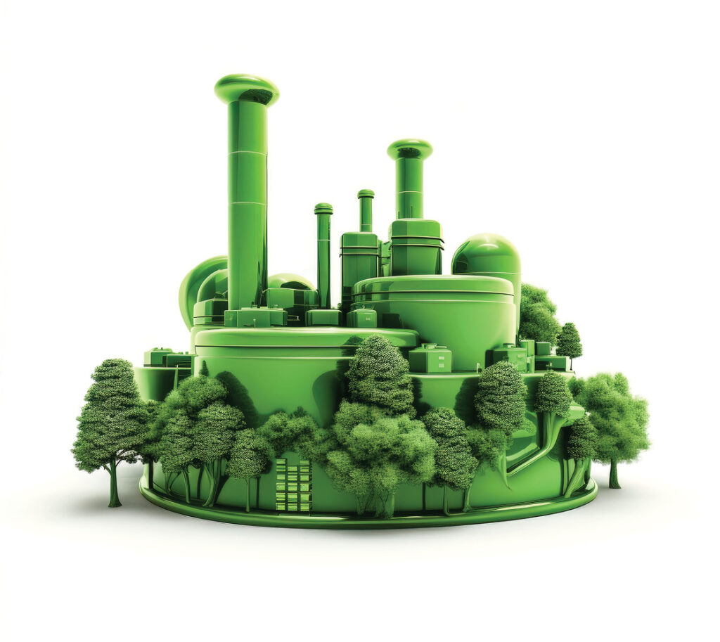 Sustentabilidade 1 política de sustentabilidade